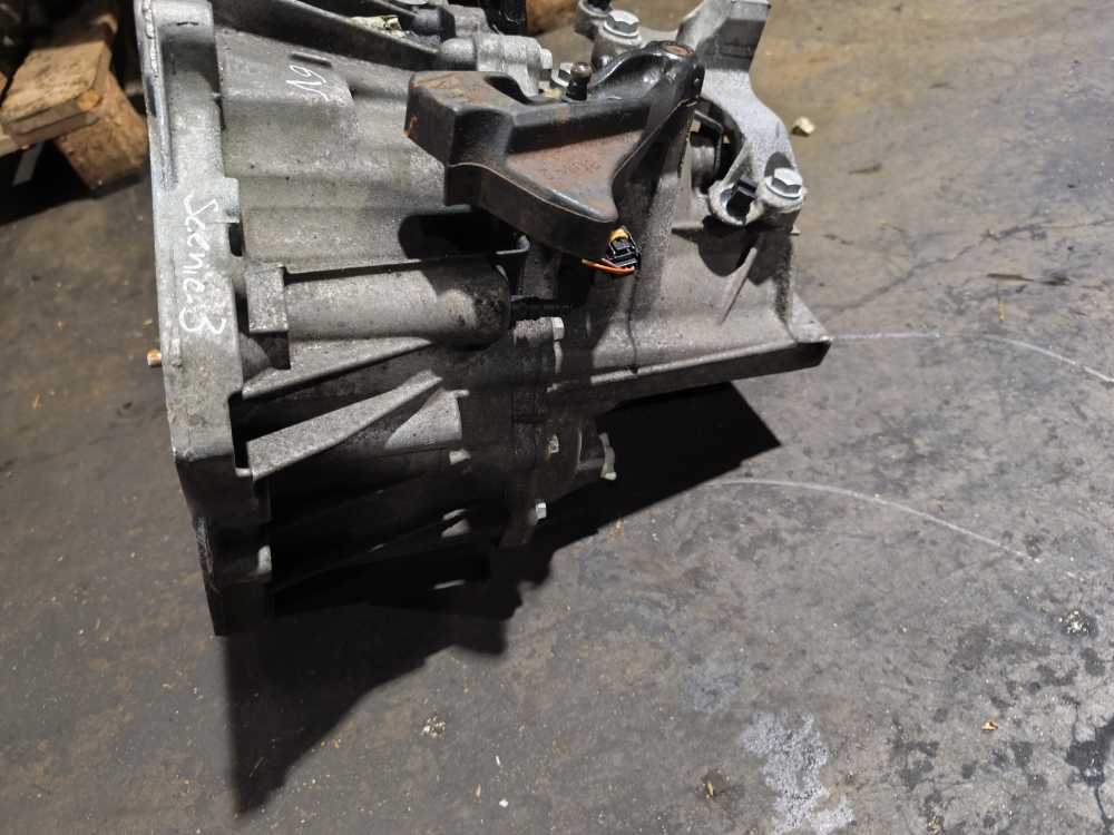 BOITE DE VITESSE MANUEL DACIA/RENAULT ND4012  - Vue 4